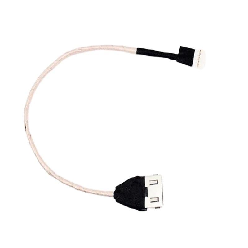 Cáp Kết Nối Nguồn DC Cho Lenovo Flex 3-1570 3-1580 450.03S02.0001 5C10H91237