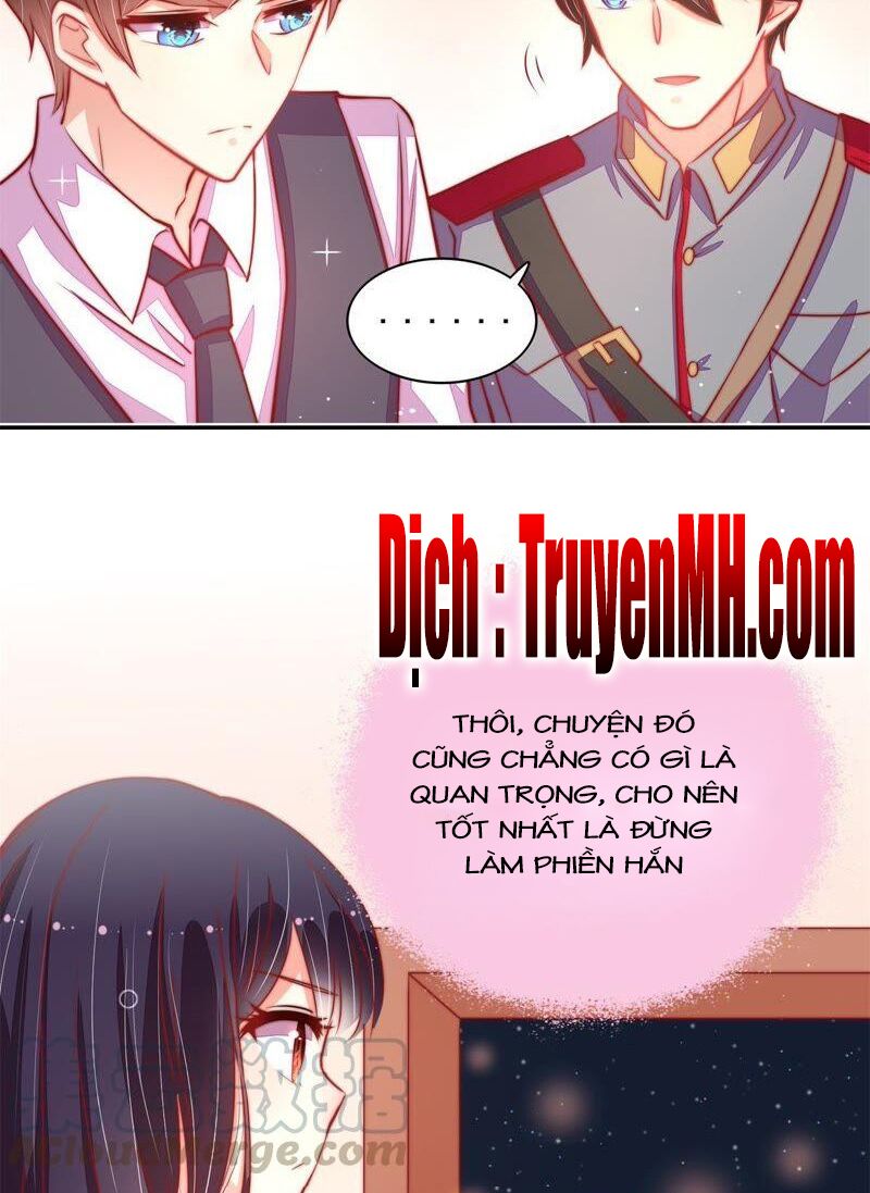 ngày nào thiếu soái cũng ghen chapter 112 12