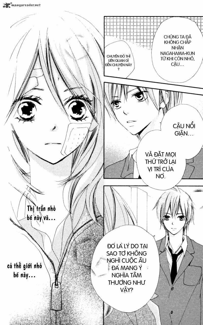 bokura wa itsumo chapter 15 27