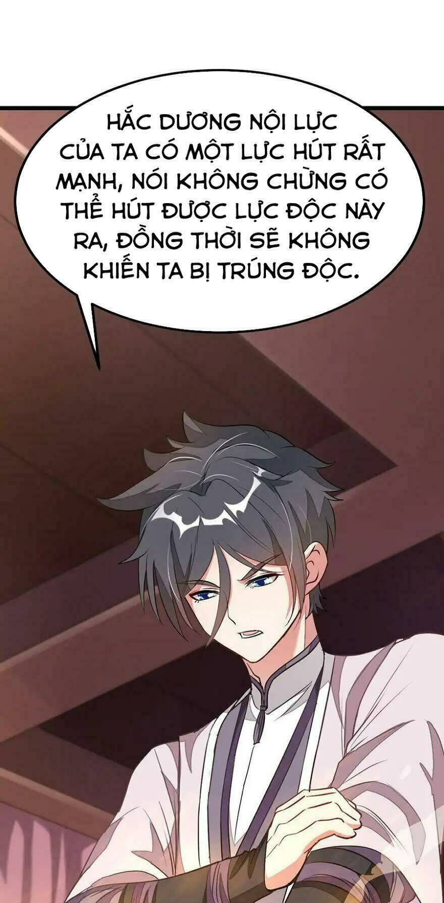 cửu dương thần vương chapter 91 46