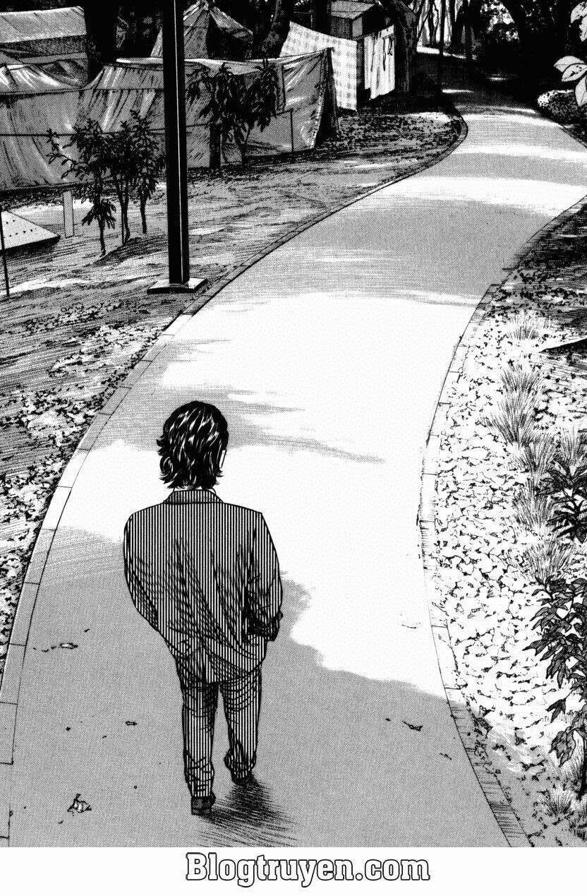 homunculus chapter 49 16