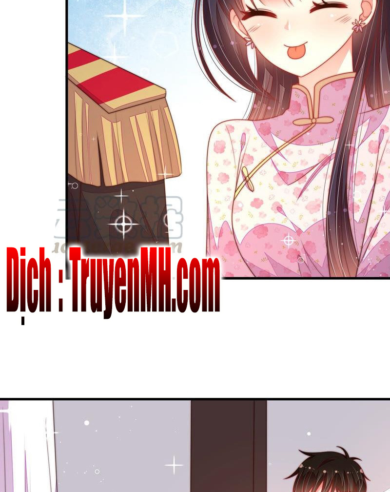 ngày nào thiếu soái cũng ghen chapter 324 8