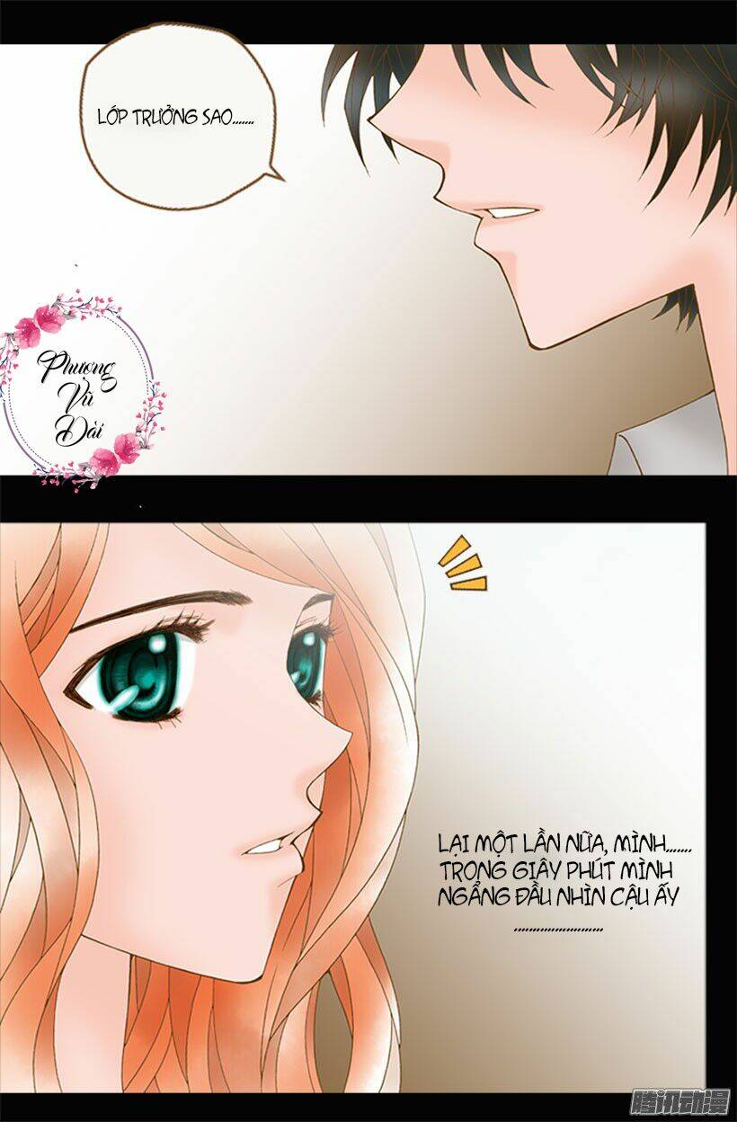 mùa hè năm đó, em chapter 4 11