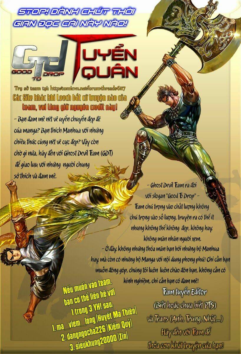 cửu long thành trại chapter 59 32