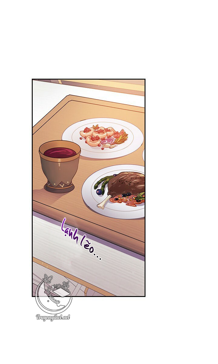 người yêu tiền kiếp chapter 5.1 24