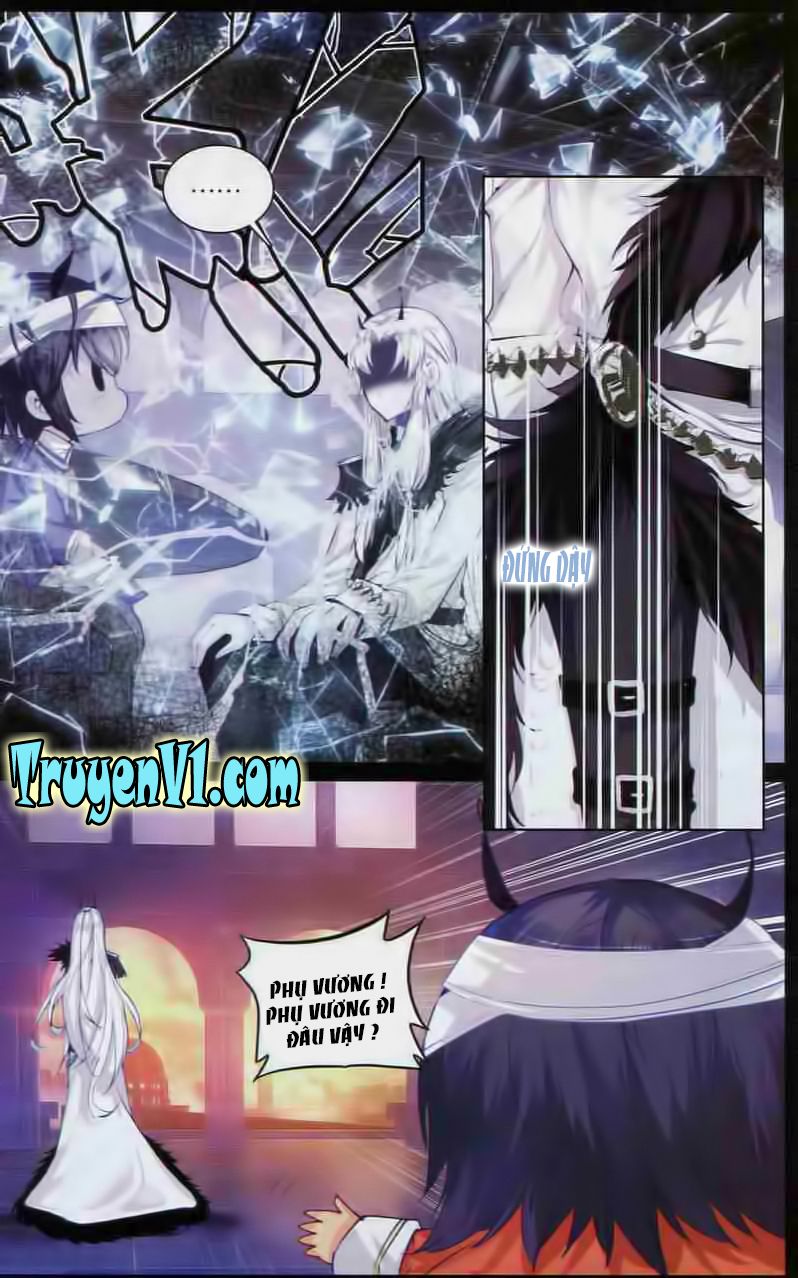 hắn đến từ sao hỏa chapter 10.2 5