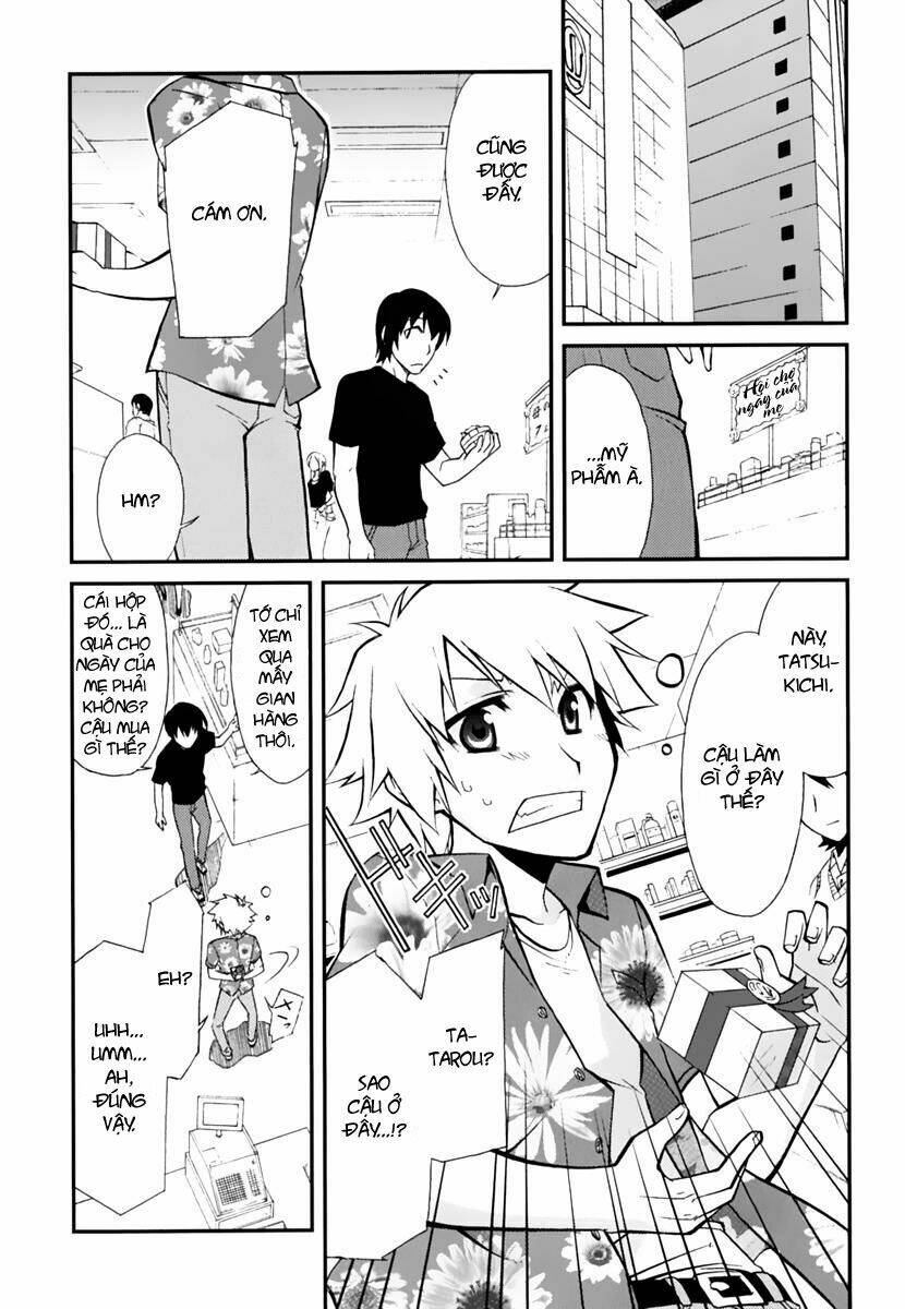 emu emu! chapter 3 12