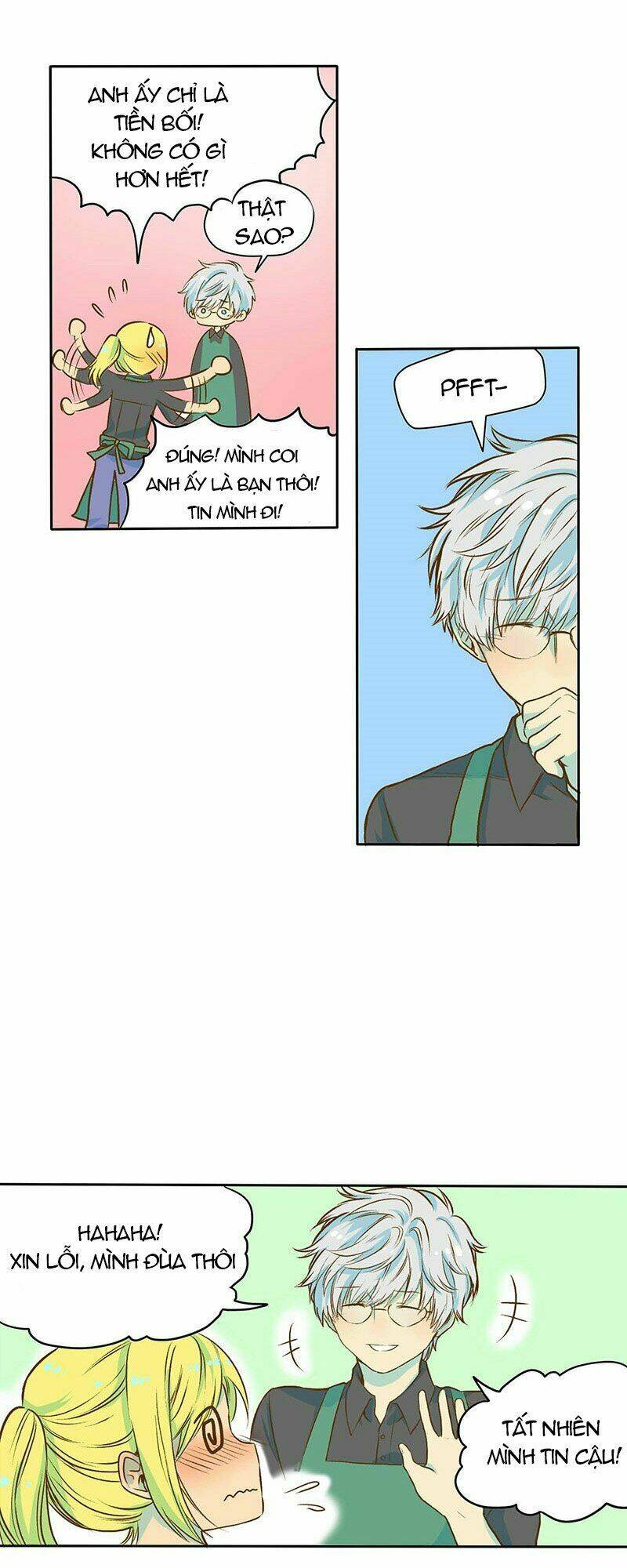 bí mật sâu sắc nhất của tôi chapter 2 22