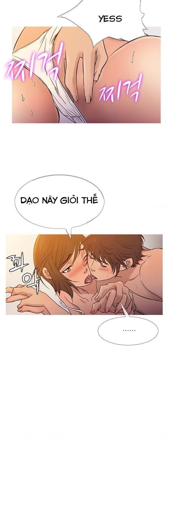 thiên đường chapter 54 34