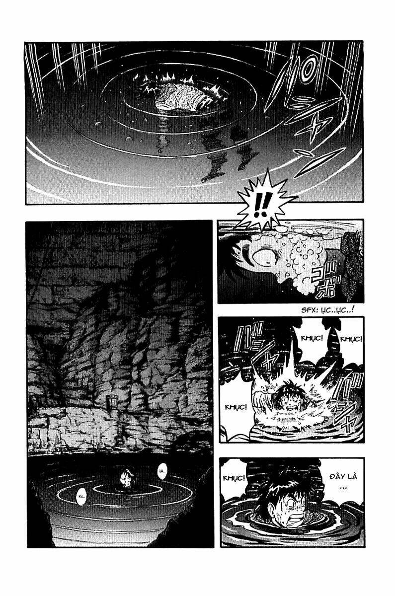 hoàng phi hồng phần iii chapter 21 15