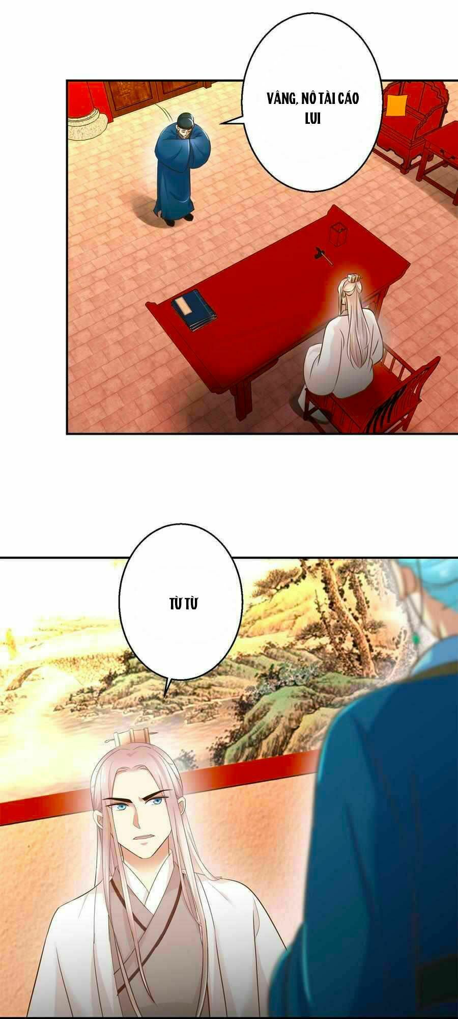 thuần phi ký chapter 39 11