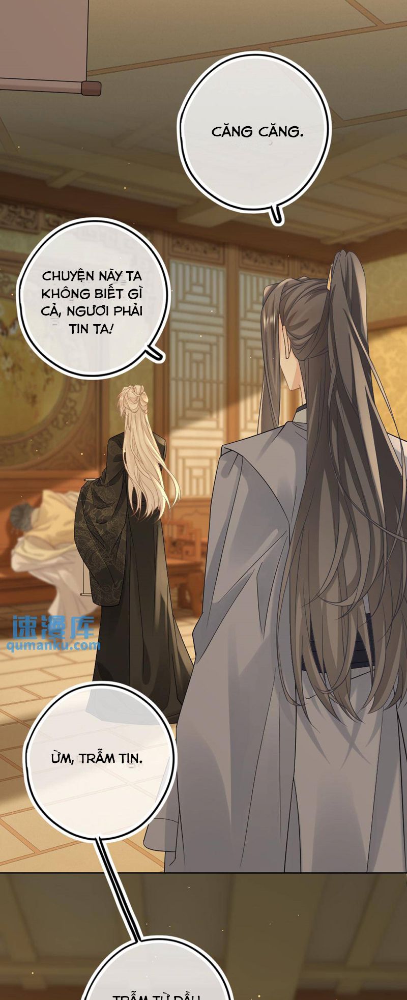 Lang Cẩu Chủ Thần chapter 63