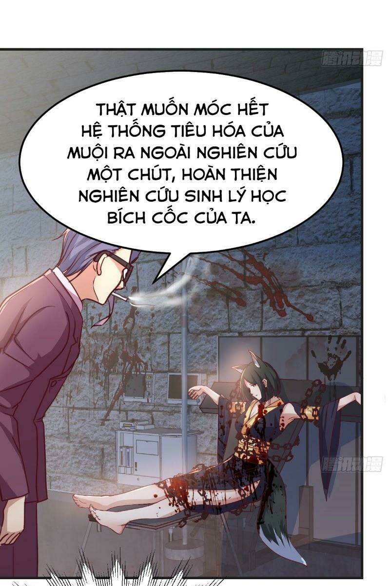 song tu đạo lữ kiểu xem mặt chapter 80 19