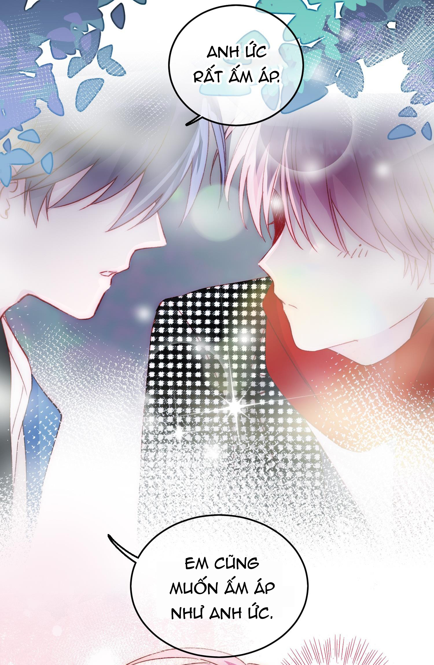 tôi phải làm tên khốn xấu xa chapter 43 23