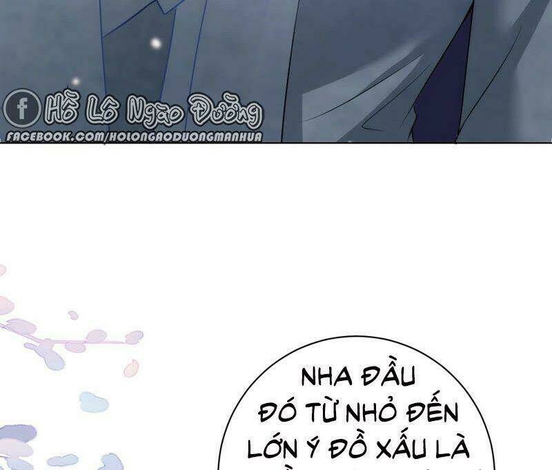 quận chúa vững vàng, thiết lập nhân vật không thể vỡ chapter 44 53