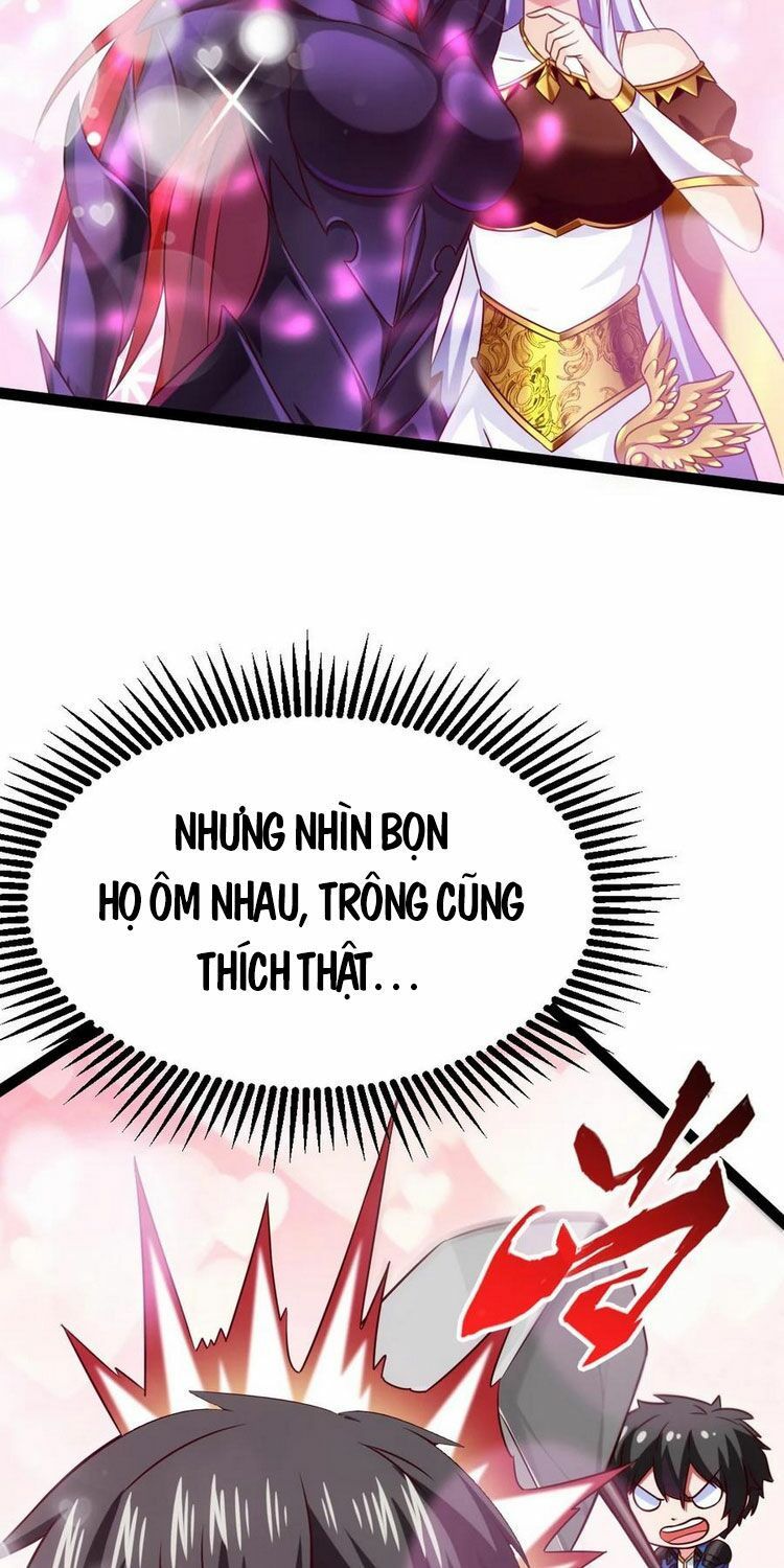 ma thú kiếm thánh dị giới tung hoành chapter 181 19