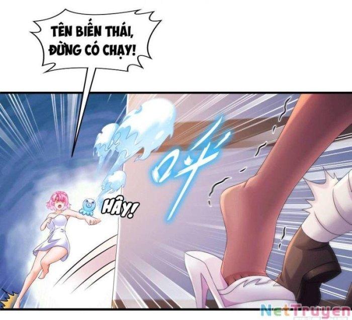 tuyệt sắc đạo lữ đều nói ngô hoàng có thể chất vô địch chapter 6 9