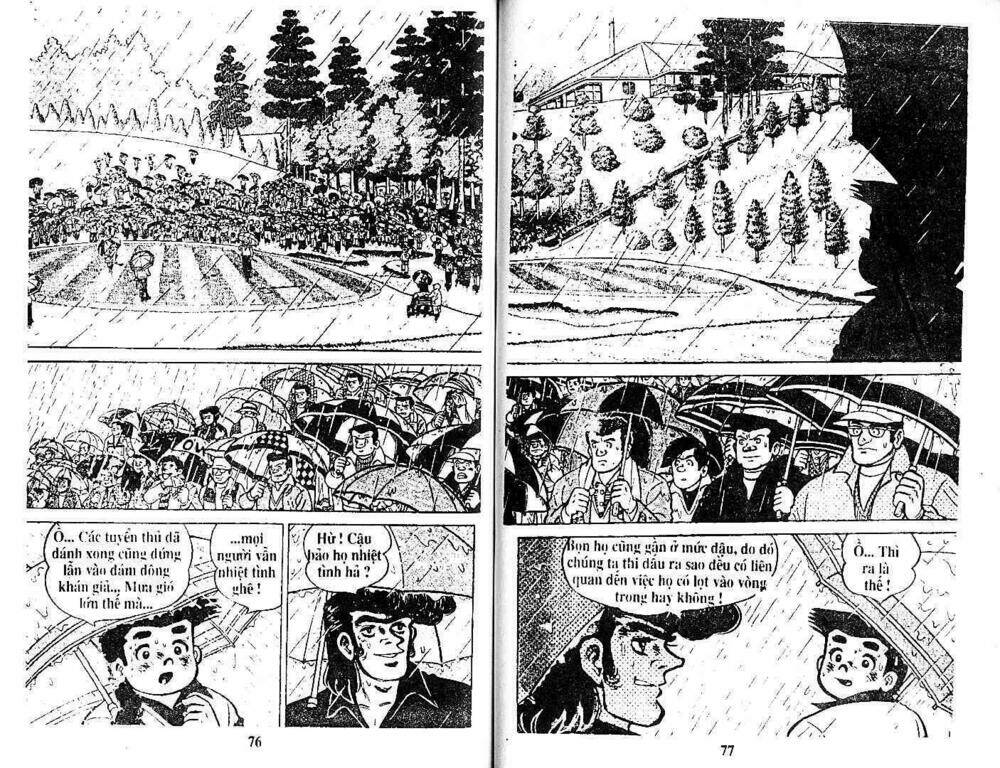 tân teppi chapter 27 37