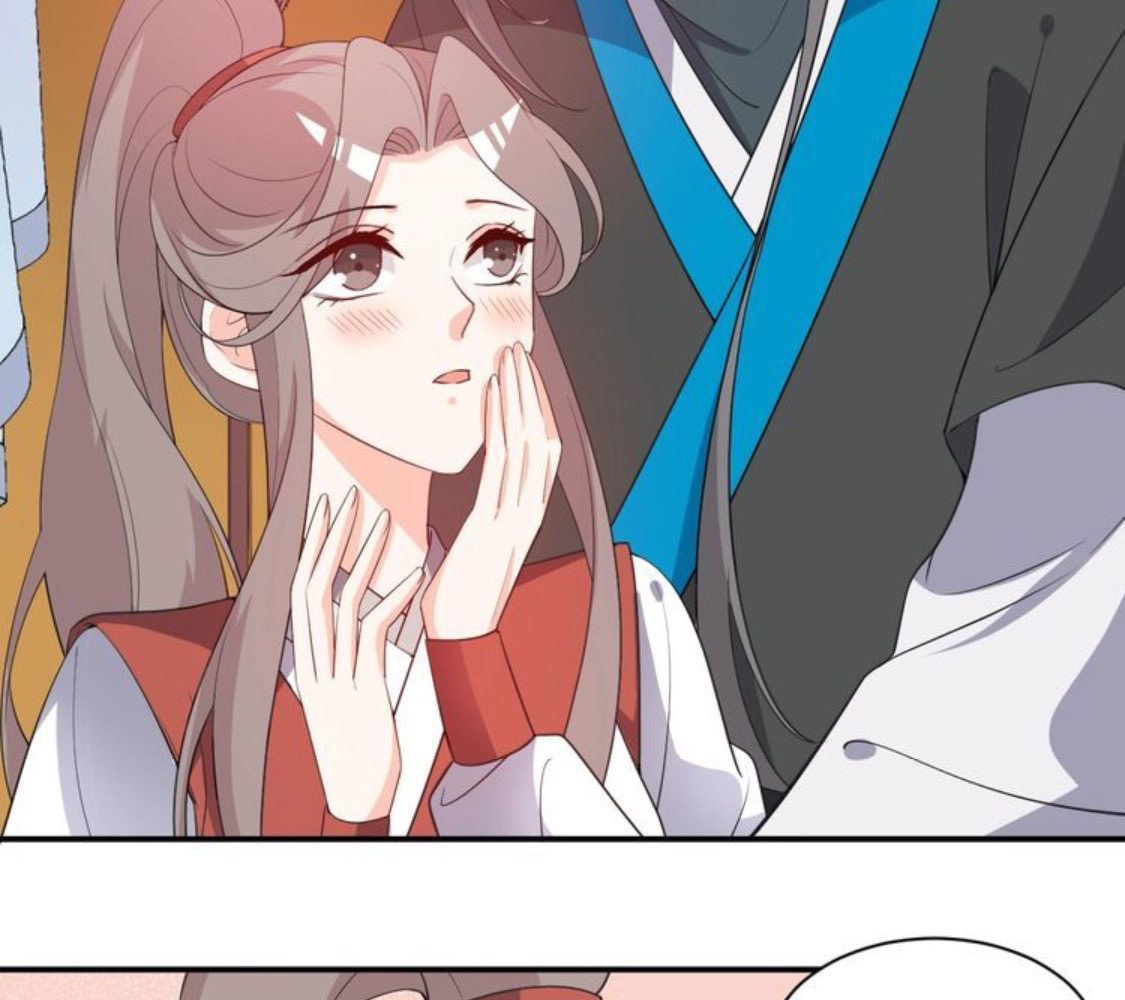 mấy độ cẩm nguyệt say cũng liễu chapter 102 50