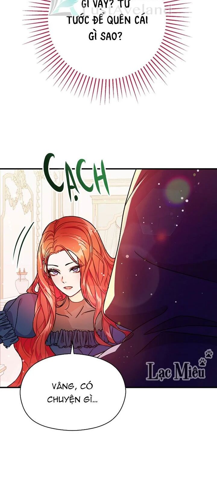 tôi không cố ý quyến rũ nam chính đâu! chapter 33 55