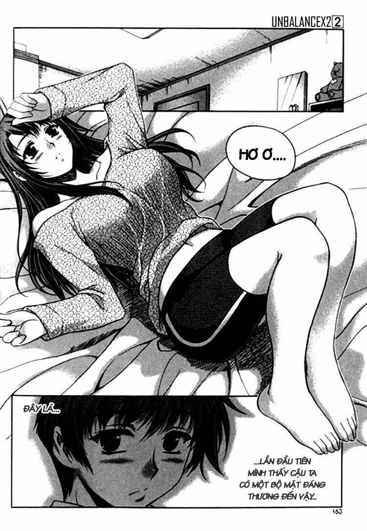 unbalance x unbalance chapter 15 18