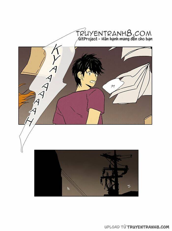 bẫy tình yêu chapter 64 15