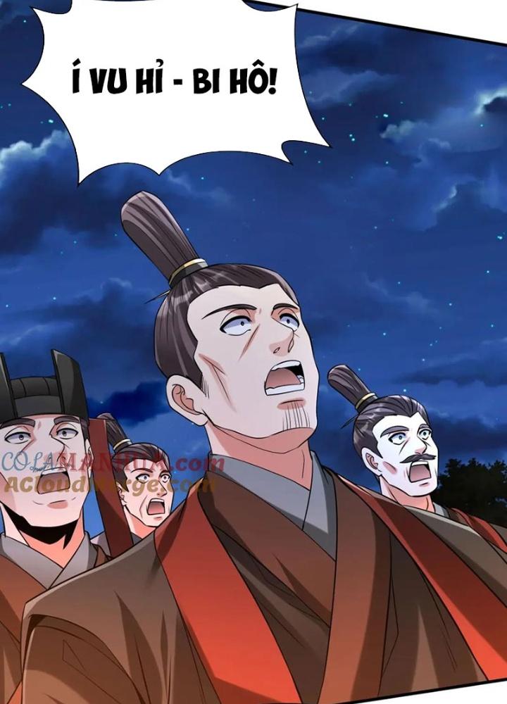 đại tần, ta là con tần thủy hoàng, giết địch thành thần chapter 98 46