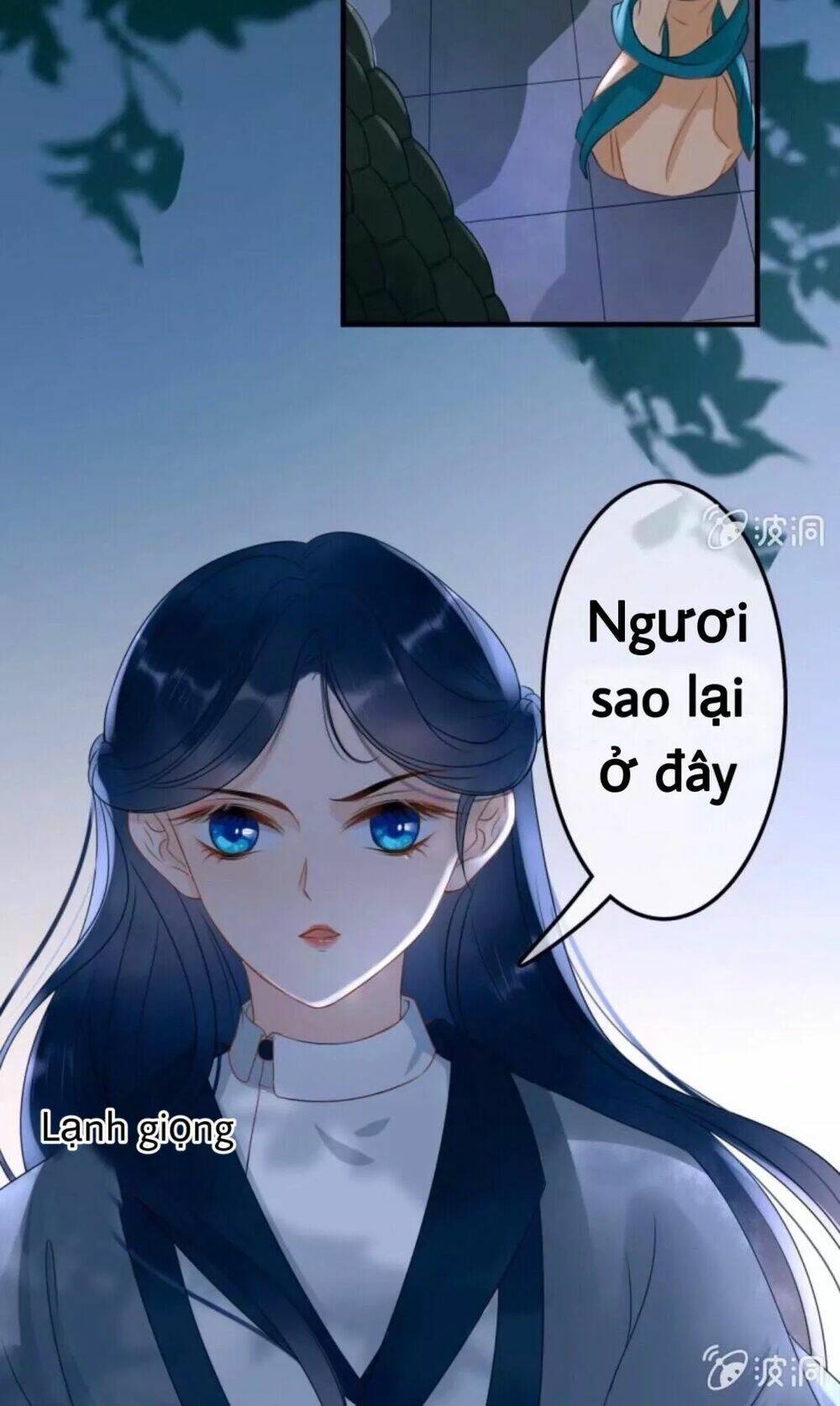 sủng phi của vương chapter 52 3