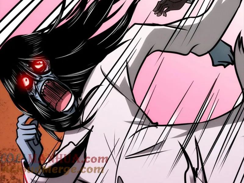 quỷ dị dược tề sư: bệnh nhân của ta đều là kinh khủng chapter 64 57