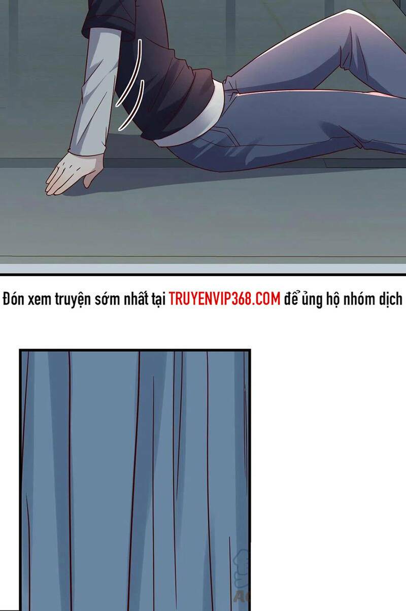 chị gái tôi là đại minh tinh chapter 4 12