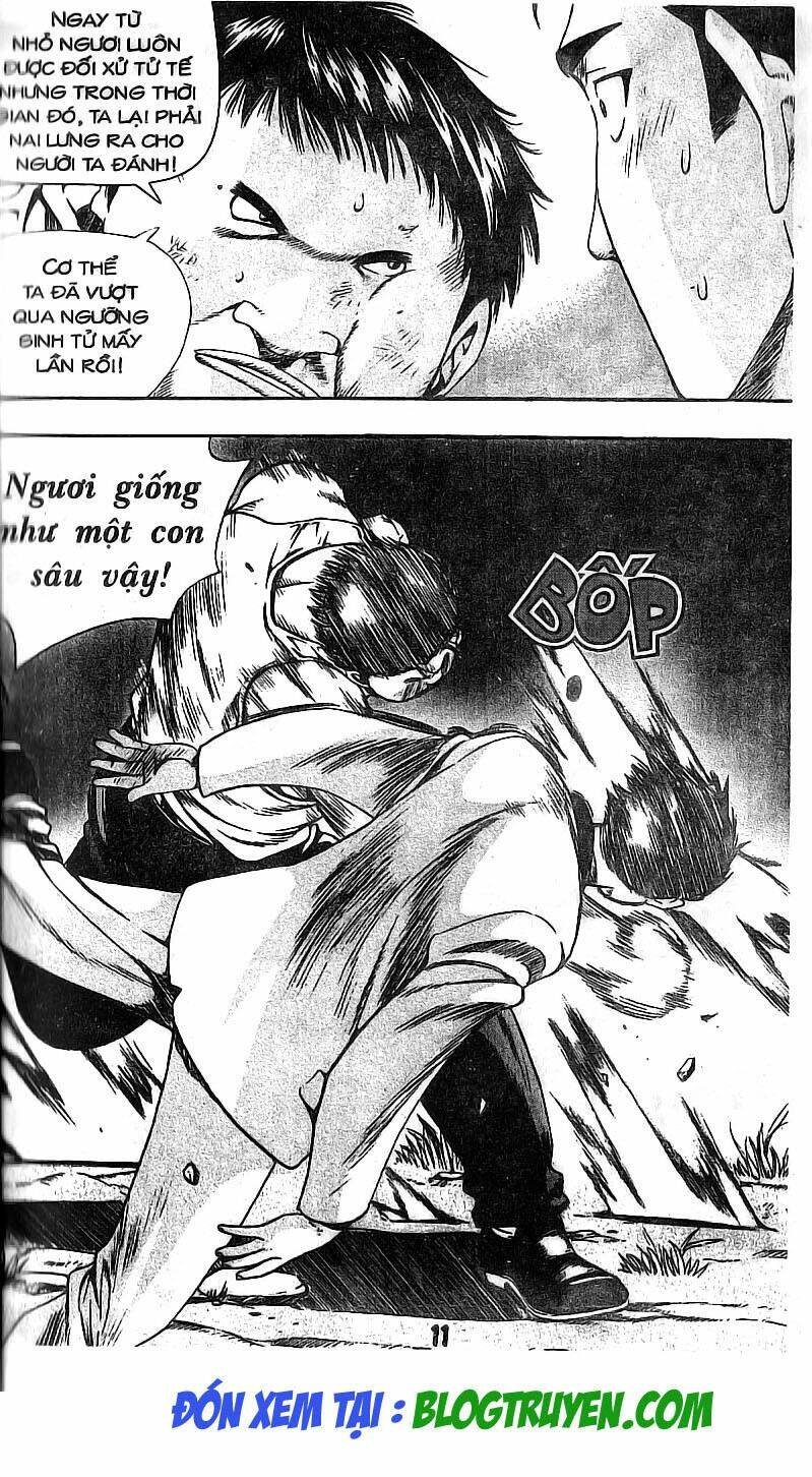 kid gang chapter 100 15