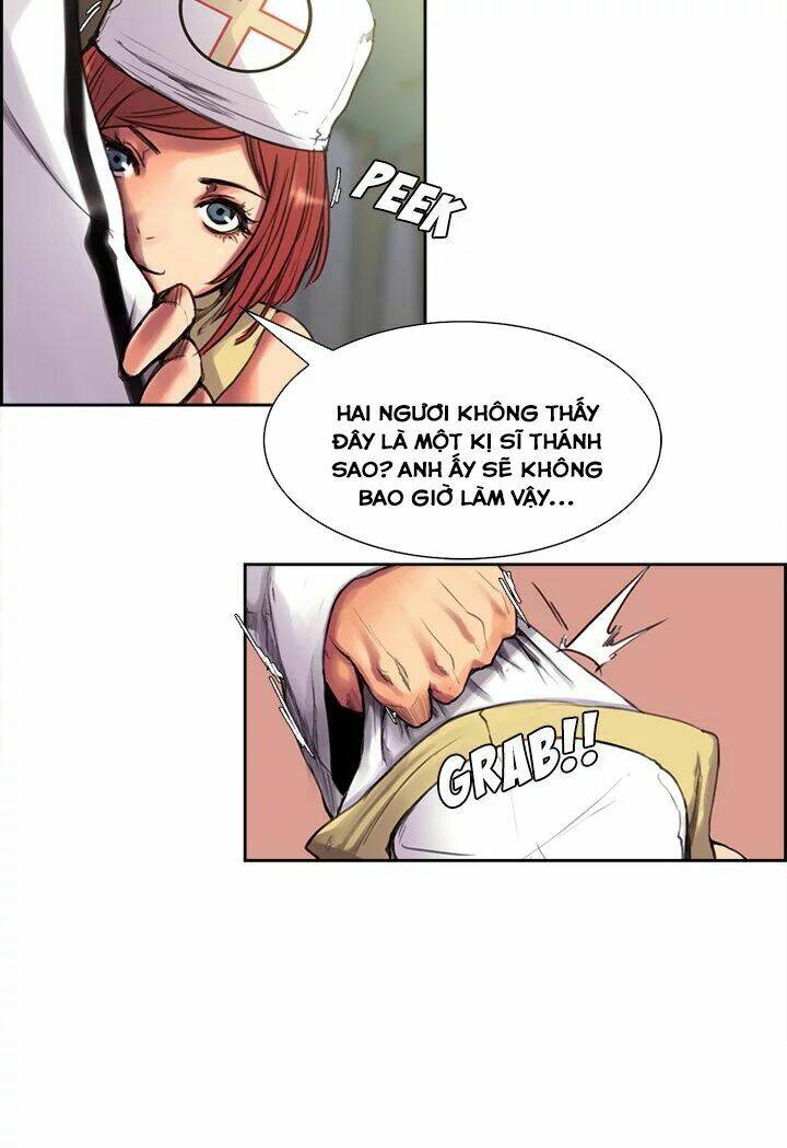 dâm hùng chapter 4 6