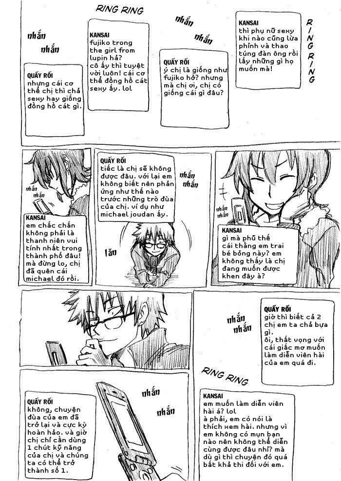 molester man chapter 6.3 7