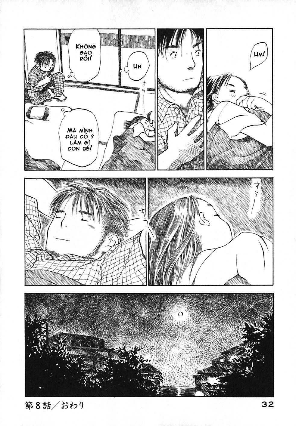 koi kaze chapter 8 35