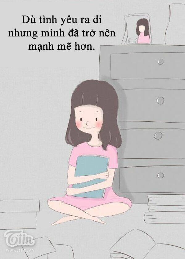 giải mã tình yêu chapter 103 13