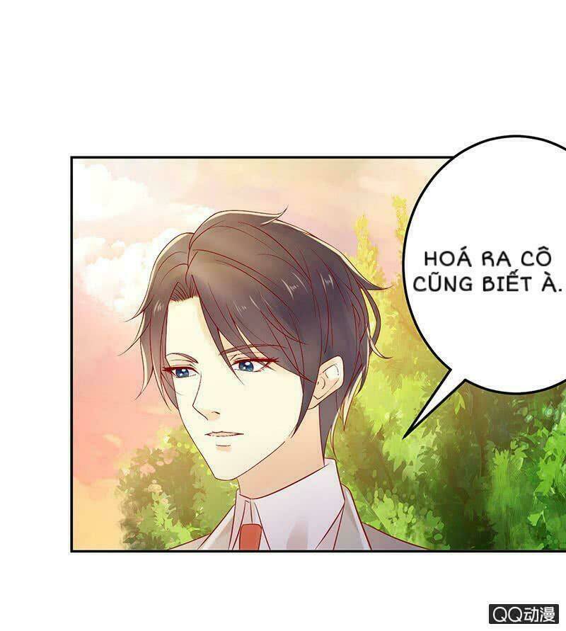 băng sơn học trưởng không được chọc chapter 23.1 18