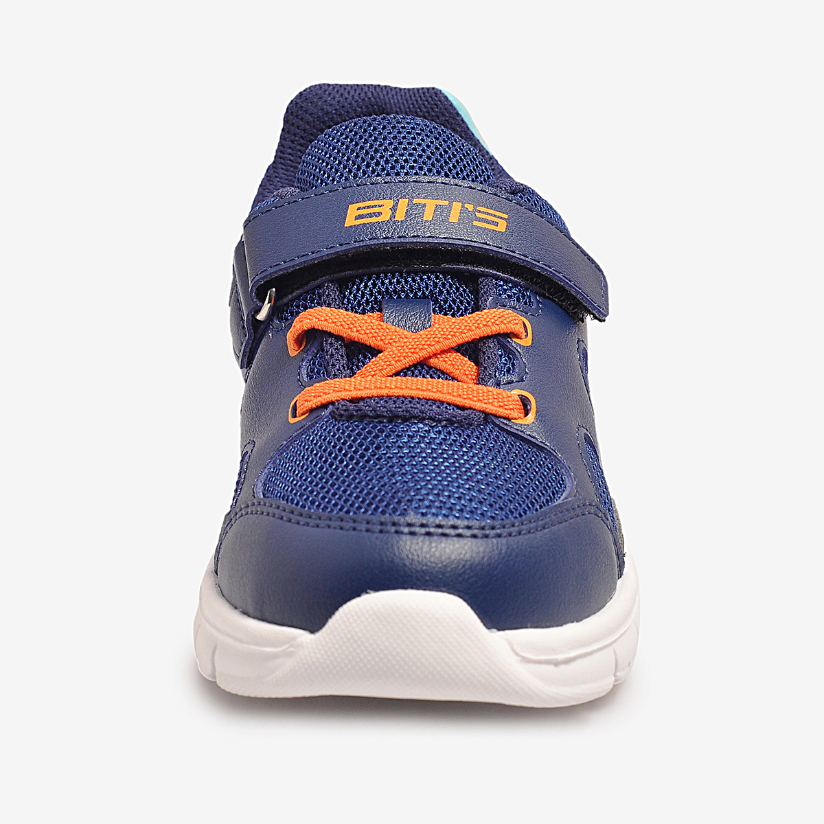 Giày sneaker thể thao Bé trai Biti's DSB139101XNH (Xanh nhớt)