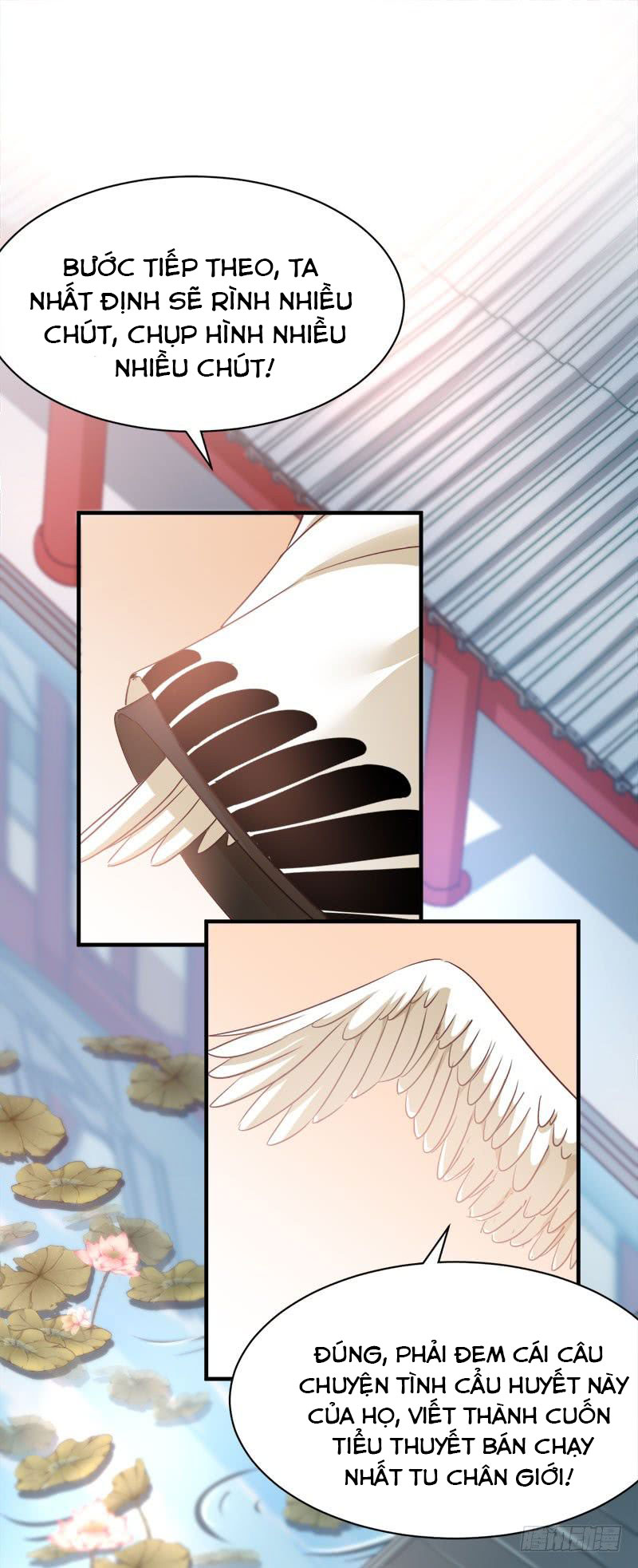 trò chơi trừng phạt chapter 54 11