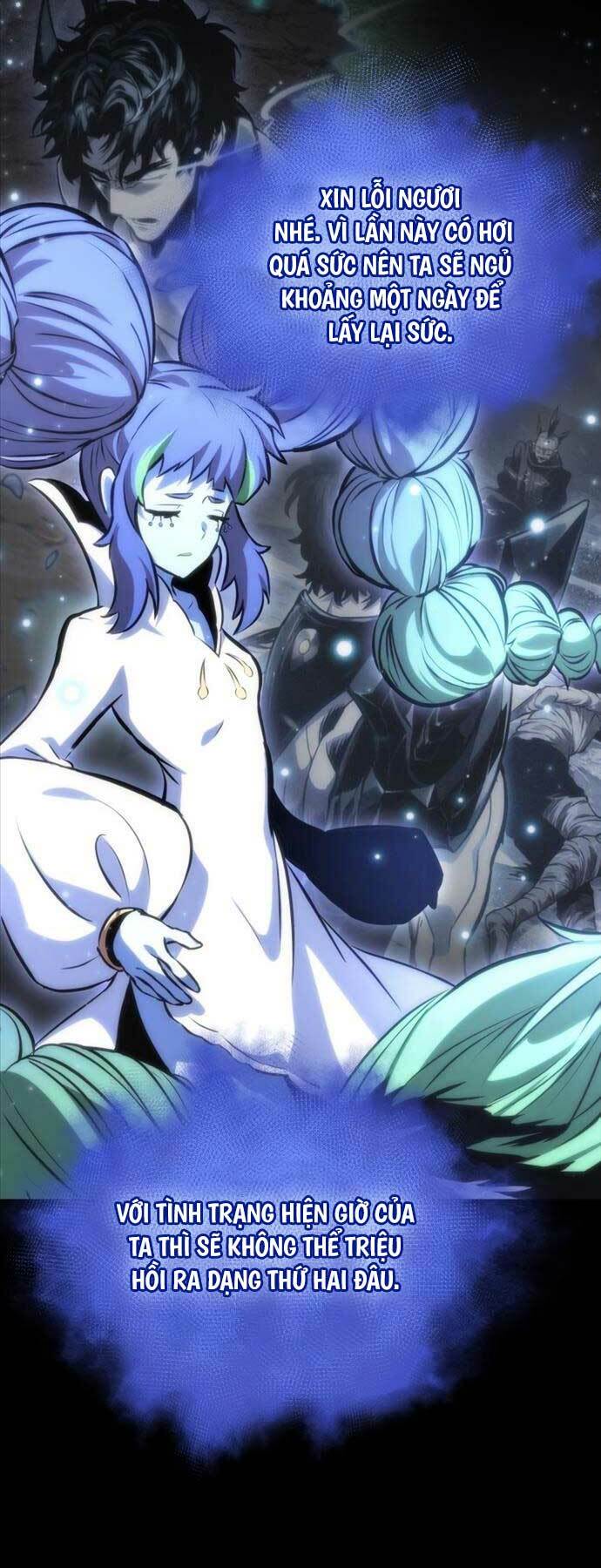 thế giới hậu tận thế chapter 104 23