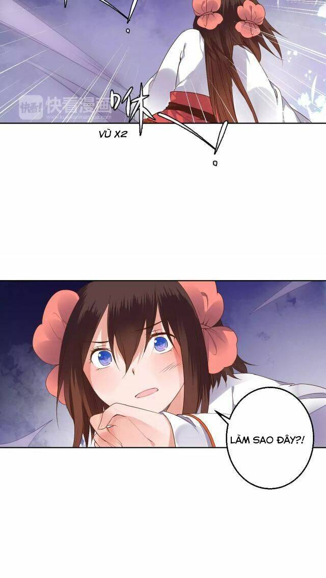 đốt đào hoa chapter 79 10