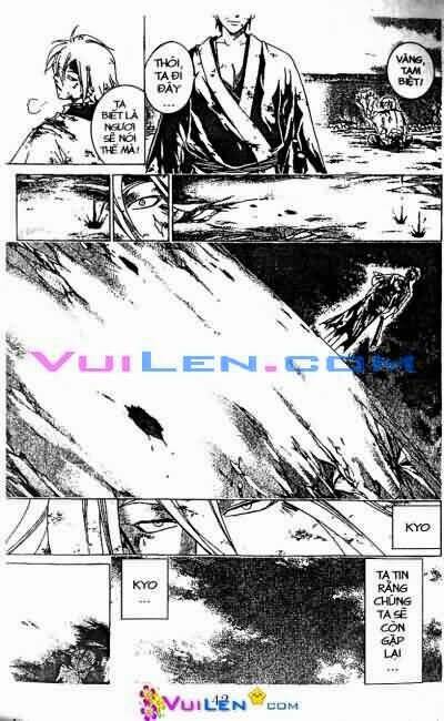 mắt quỷ kyo chapter 71 43