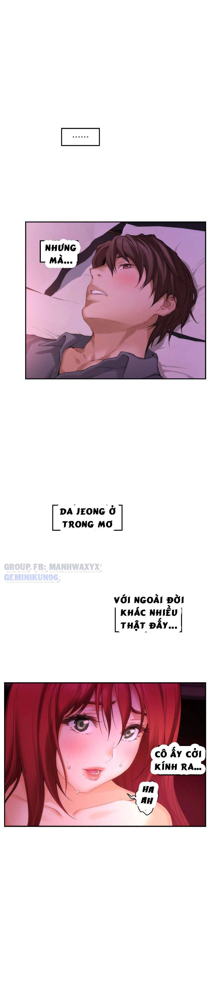 cặp đôi s chapter 31 12