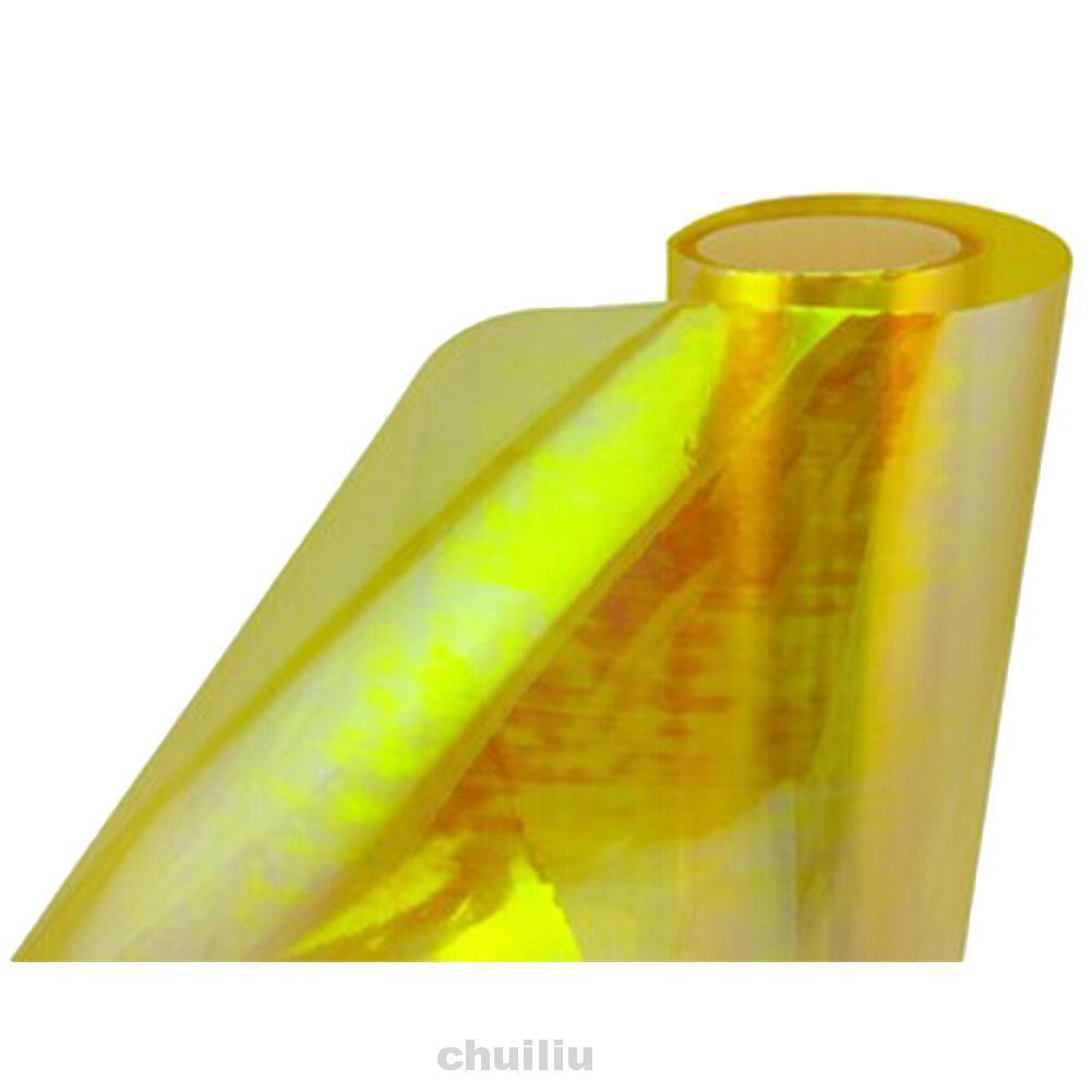 Phim Dán Đèn Xe Hơi Chống Trầy 30x60cm