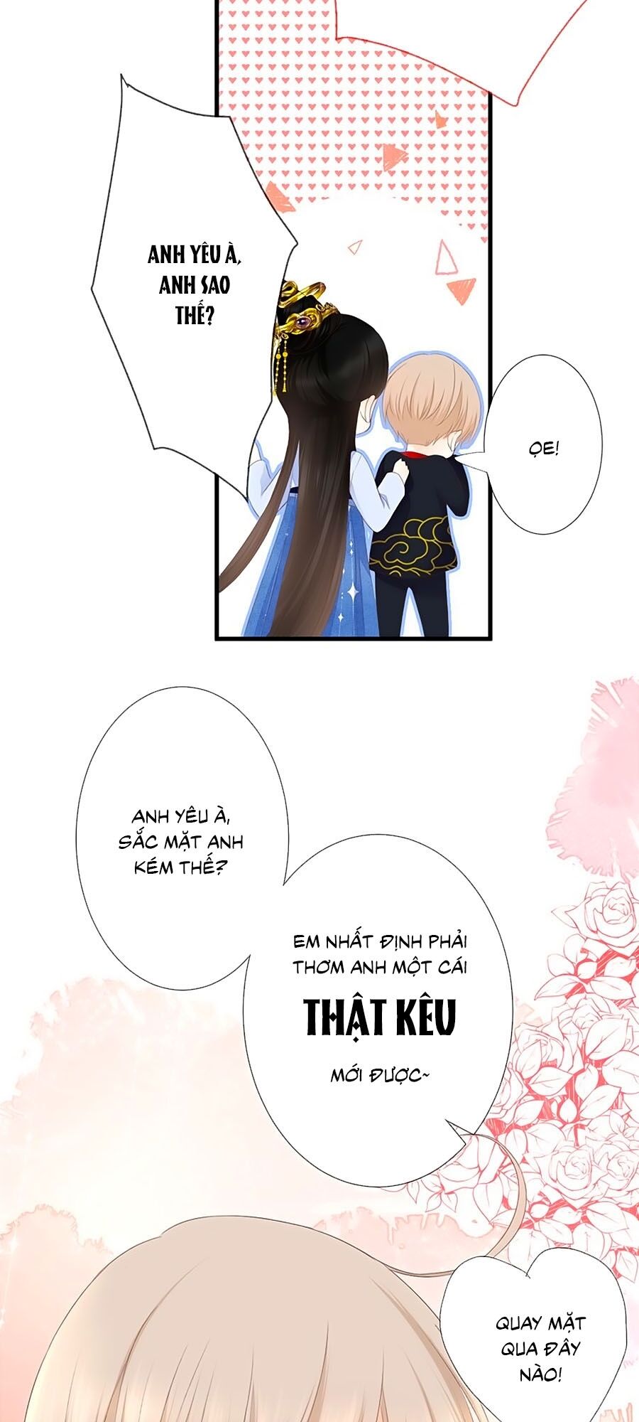 hoa chưa nở rộ chapter 37 5