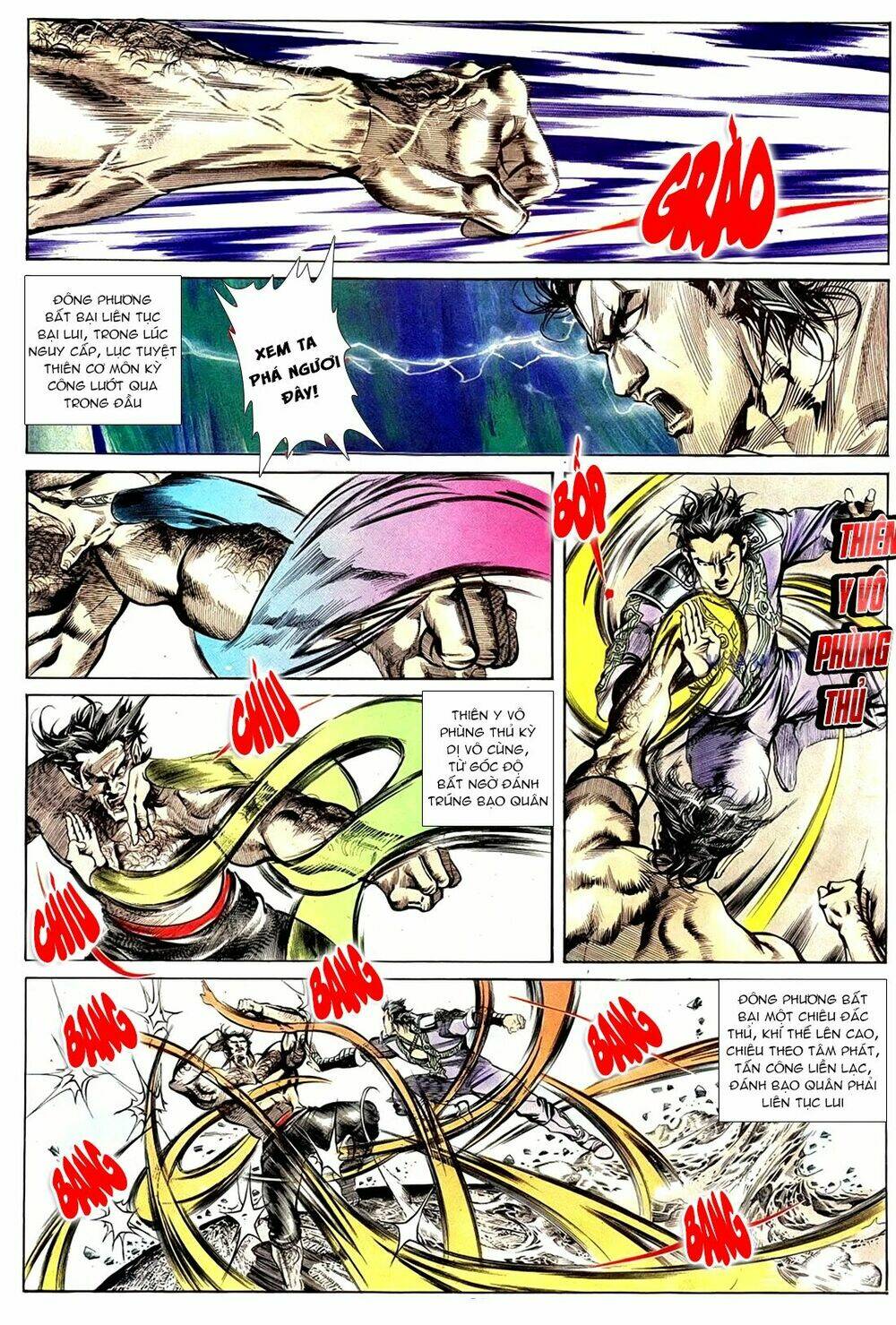 đông phương bất bại - khưu phúc long chapter 60 10