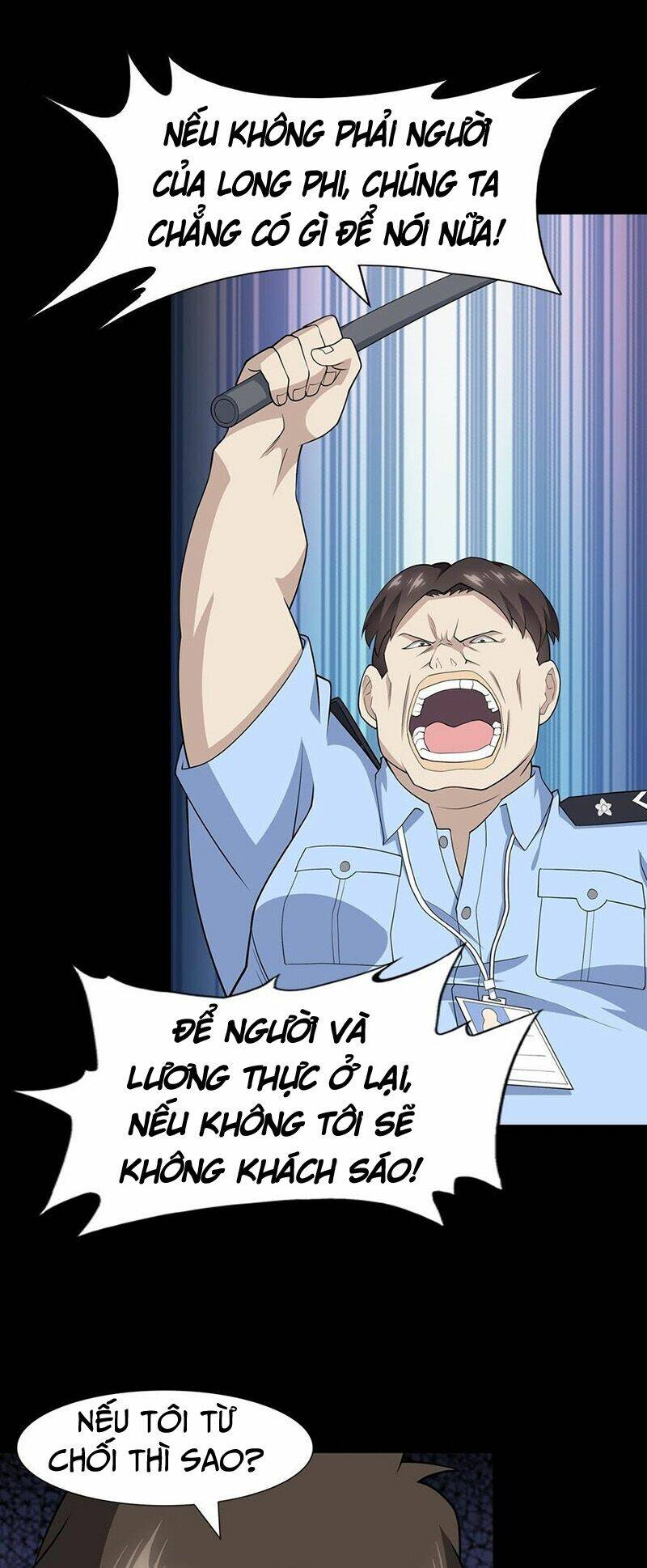 bạn gái virus của tôi chapter 73 27