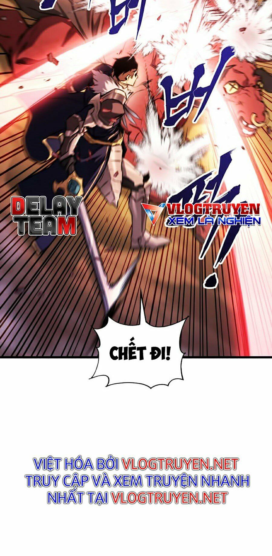 huyền thoại game thủ - tái xuất chapter 32 129