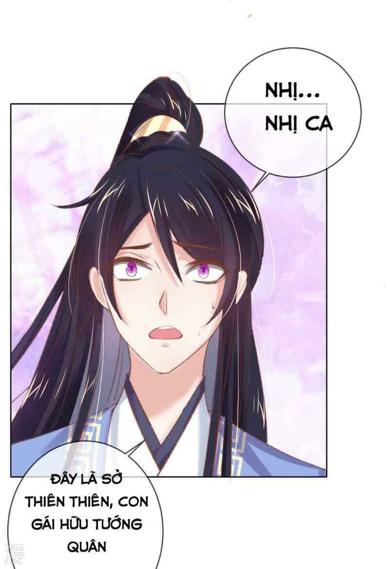 thị huyết y phi chapter 44 33