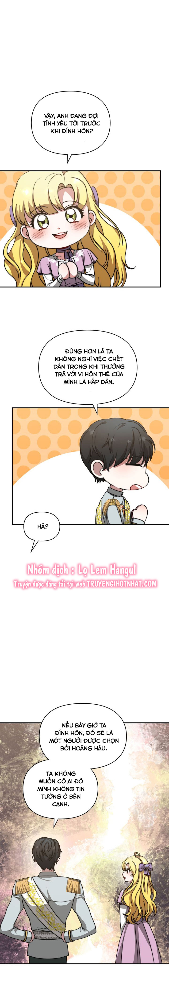 công nương eluana vita chapter 96 2