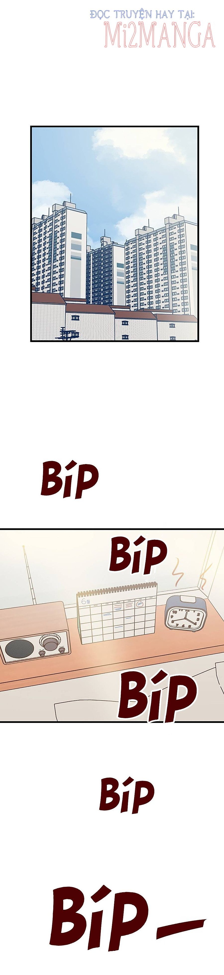 Kẻ Rác Rưởi Không Đáng Được Yêu chapter 4.2 9